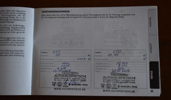 Fiat 500 500 1.2 Lounge 69cv my18 pieno