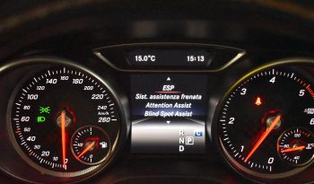 Mercedes-Benz A 200 A 200 d Sport auto my16 pieno