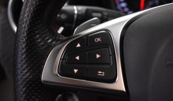 Mercedes-Benz A 200 A 200 d Premium AMG auto my16 TETTO PANORAMA pieno