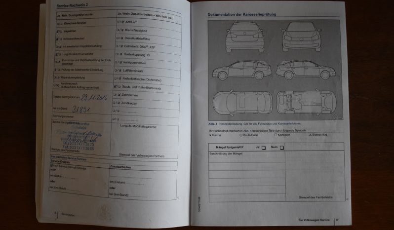 Volkswagen  Maggiolino Cabrio 1.2 tsi bm Design pieno