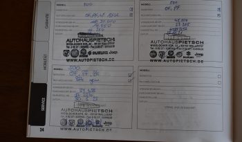 Fiat 500 500 1.2 Lounge 69cv my18 pieno