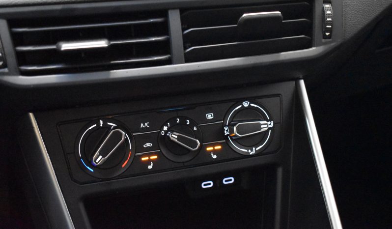 Volkswagen Polo Polo 5p 1.0 evo LIFE 80cv LED DIGITAL COCKPIT pieno