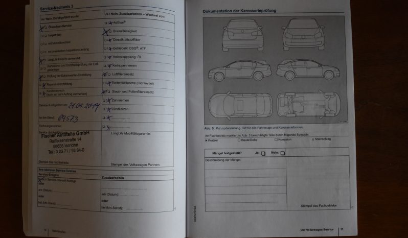 Volkswagen  Maggiolino Cabrio 1.2 tsi bm Design pieno