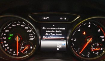 Mercedes-Benz A 200 A 200 d Sport auto my16 pieno