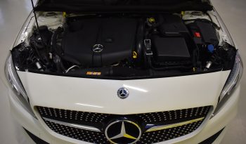 Mercedes-Benz A 200 A 200 d Premium AMG auto my16 TETTO PANORAMA pieno
