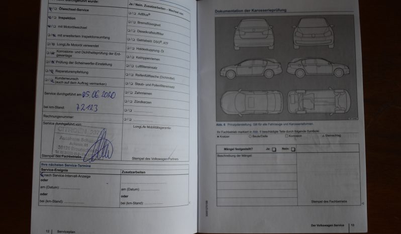 Volkswagen  Maggiolino Cabrio 1.2 tsi bm Design pieno