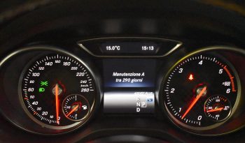 Mercedes-Benz A 200 A 200 d Sport auto my16 pieno