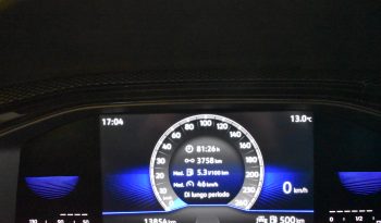 Volkswagen Polo Polo 5p 1.0 evo LIFE 80cv LED DIGITAL COCKPIT pieno