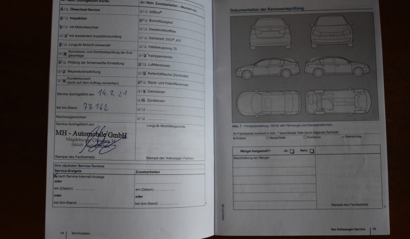 Volkswagen  Maggiolino Cabrio 1.2 tsi bm Design pieno