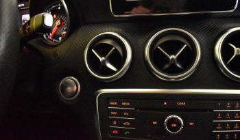 Mercedes-Benz A 200 A 200 d Sport auto my16 pieno