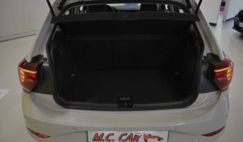 Volkswagen Polo Polo 5p 1.0 evo LIFE 80cv LED DIGITAL COCKPIT pieno