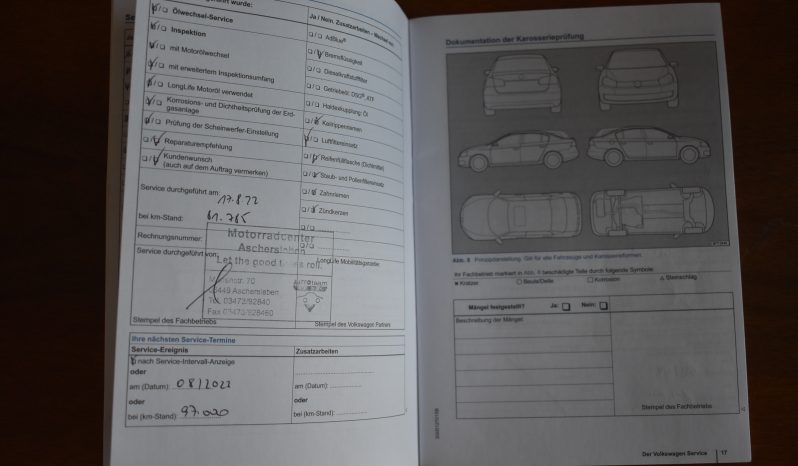 Volkswagen  Maggiolino Cabrio 1.2 tsi bm Design pieno