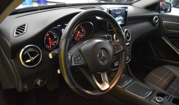 Mercedes-Benz A 200 A 200 d Sport auto my16 pieno