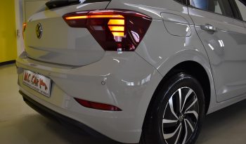 Volkswagen Polo Polo 5p 1.0 evo LIFE 80cv LED DIGITAL COCKPIT pieno