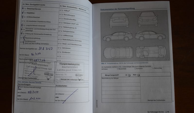 Volkswagen  Maggiolino Cabrio 1.2 tsi bm Design pieno