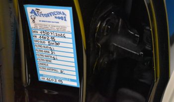 Mercedes-Benz A 200 A 200 d Sport auto my16 pieno