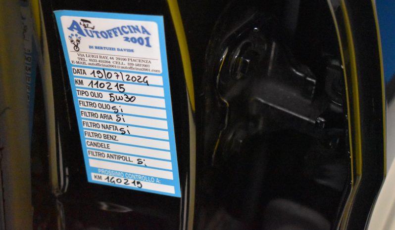 Mercedes-Benz A 200 A 200 d Sport auto my16 pieno