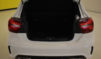 Mercedes-Benz A 200 A 200 d Premium AMG auto my16 TETTO PANORAMA pieno