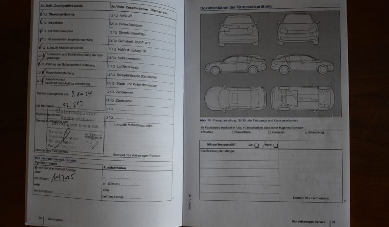 Volkswagen  Maggiolino Cabrio 1.2 tsi bm Design pieno