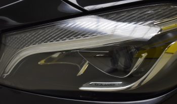 Mercedes-Benz A 200 A 200 d Sport auto my16 pieno
