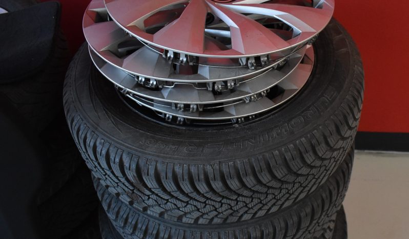 Volkswagen Polo Polo 5p 1.0 evo LIFE 80cv LED DIGITAL COCKPIT pieno