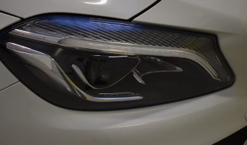 Mercedes-Benz A 200 A 200 d Premium AMG auto my16 TETTO PANORAMA pieno