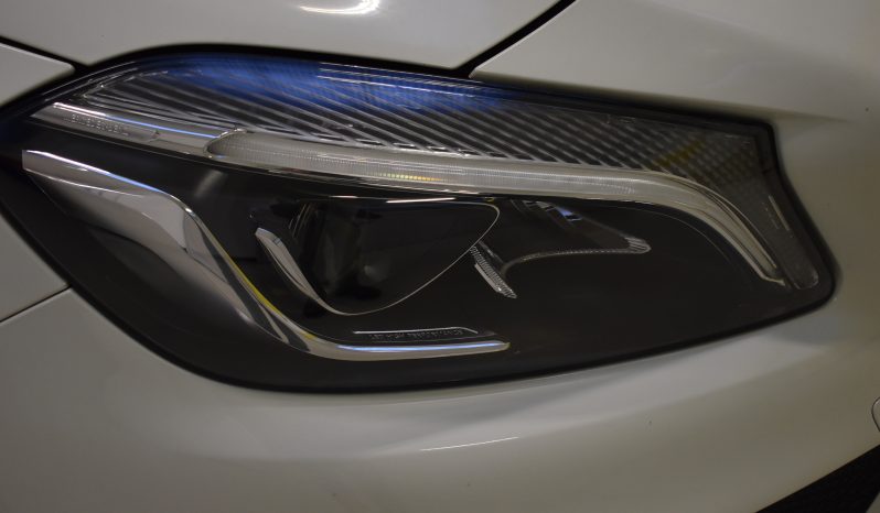 Mercedes-Benz A 200 A 200 d Premium AMG auto my16 TETTO PANORAMA pieno
