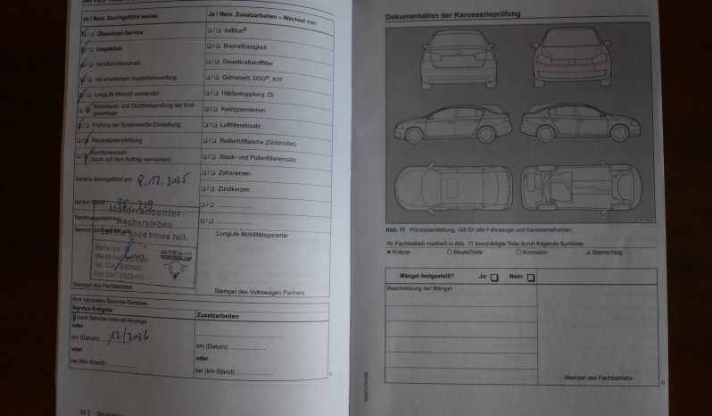 Volkswagen  Maggiolino Cabrio 1.2 tsi bm Design pieno