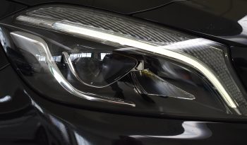Mercedes-Benz A 200 A 200 d Sport auto my16 pieno