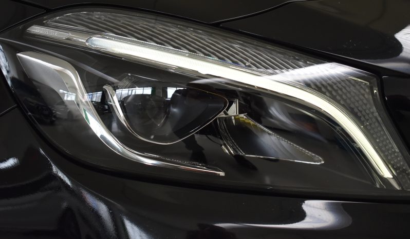 Mercedes-Benz A 200 A 200 d Sport auto my16 pieno