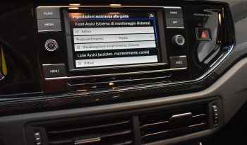 Volkswagen Polo Polo 5p 1.0 evo LIFE 80cv LED DIGITAL COCKPIT pieno