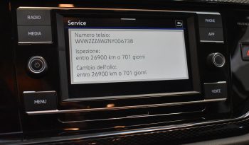 Volkswagen Polo Polo 5p 1.0 evo LIFE 80cv LED DIGITAL COCKPIT pieno