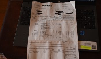 Mercedes-Benz A 200 A 200 d Sport auto my16 pieno