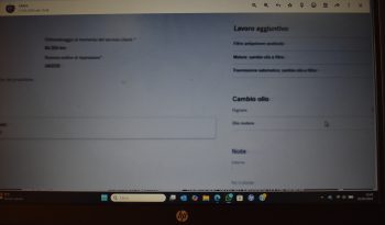 Mercedes-Benz A 200 A 200 d Sport auto my16 pieno