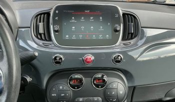 Fiat 500 500 1.2 Lounge 69cv my18 pieno