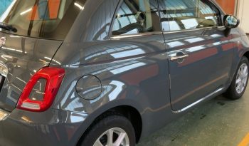 Fiat 500 500 1.2 Lounge 69cv my18 pieno