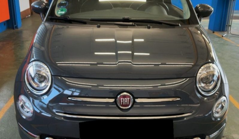 Fiat 500 500 1.2 Lounge 69cv my18 pieno