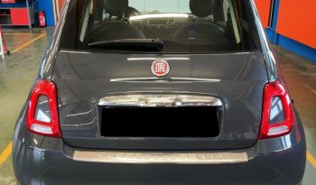 Fiat 500 500 1.2 Lounge 69cv my18 pieno