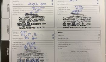 Fiat 500 500 1.2 Lounge 69cv my18 pieno