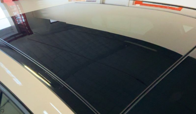 Mercedes-Benz A 200 A 200 d Premium AMG auto my16 TETTO PANORAMA pieno