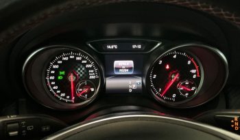 Mercedes-Benz A 200 A 200 d Premium AMG auto my16 TETTO PANORAMA pieno