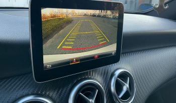 Mercedes-Benz A 200 A 200 d Premium AMG auto my16 TETTO PANORAMA pieno