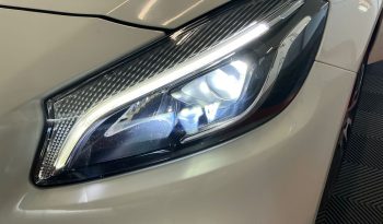 Mercedes-Benz A 200 A 200 d Premium AMG auto my16 TETTO PANORAMA pieno