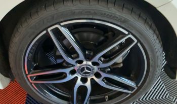 Mercedes-Benz A 200 A 200 d Premium AMG auto my16 TETTO PANORAMA pieno