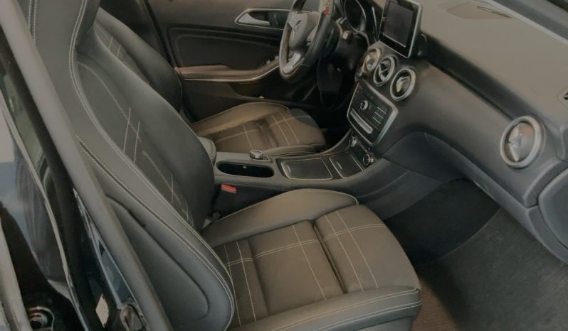 Mercedes-Benz A 200 A 200 d Sport auto my16 pieno