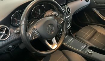 Mercedes-Benz A 200 A 200 d Sport auto my16 pieno
