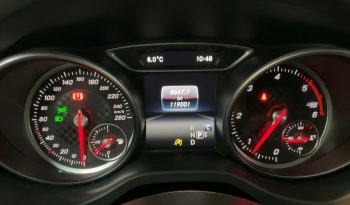 Mercedes-Benz A 200 A 200 d Sport auto my16 pieno