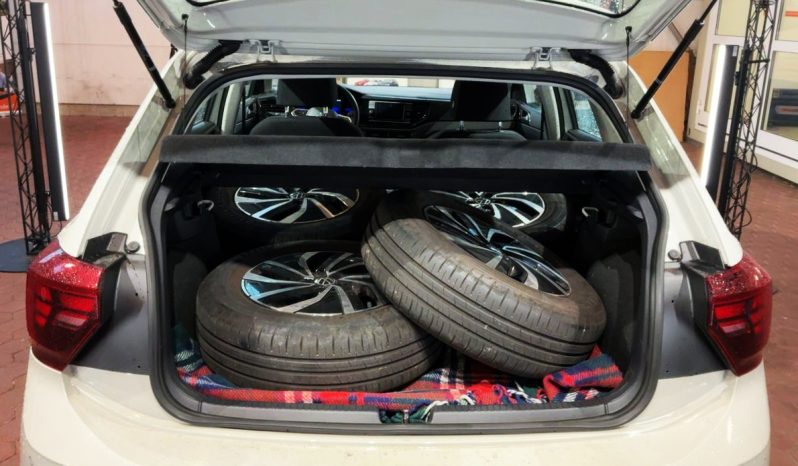 Volkswagen Polo Polo 5p 1.0 evo Comfortl 80cv LED DIGITAL COCKPIT pieno