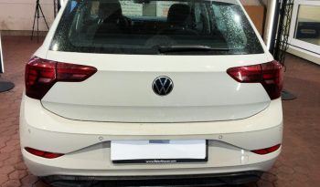Volkswagen Polo Polo 5p 1.0 evo Comfortl 80cv LED DIGITAL COCKPIT pieno