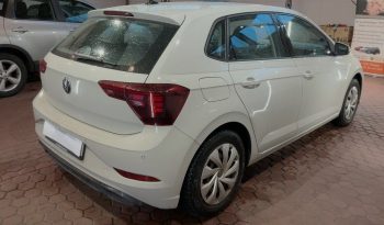 Volkswagen Polo Polo 5p 1.0 evo Comfortl 80cv LED DIGITAL COCKPIT pieno